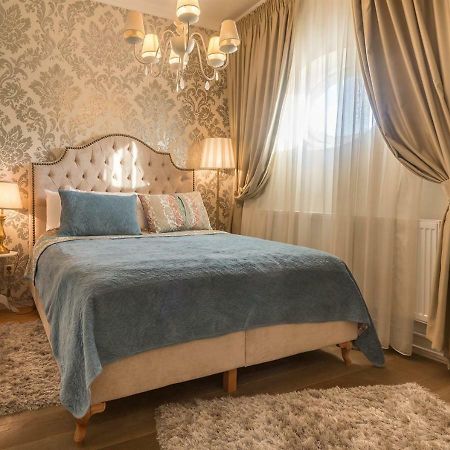 Apartino - Luxury View - Self Check-In Букурещ Екстериор снимка