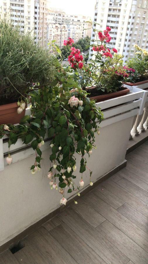 Apartino - Luxury View - Self Check-In Букурещ Екстериор снимка
