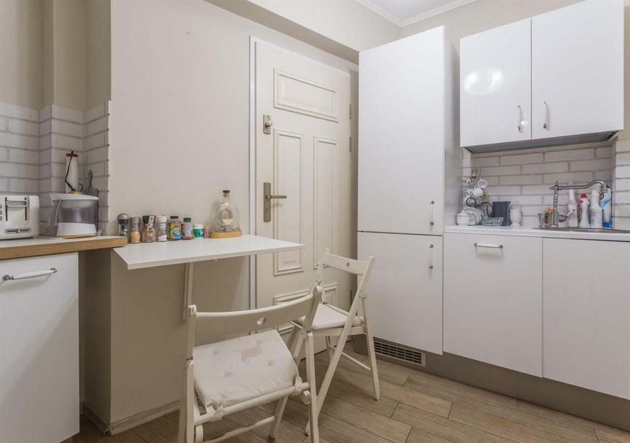 Apartino - Luxury View - Self Check-In Букурещ Екстериор снимка
