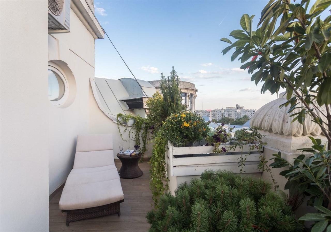 Apartino - Luxury View - Self Check-In Букурещ Екстериор снимка